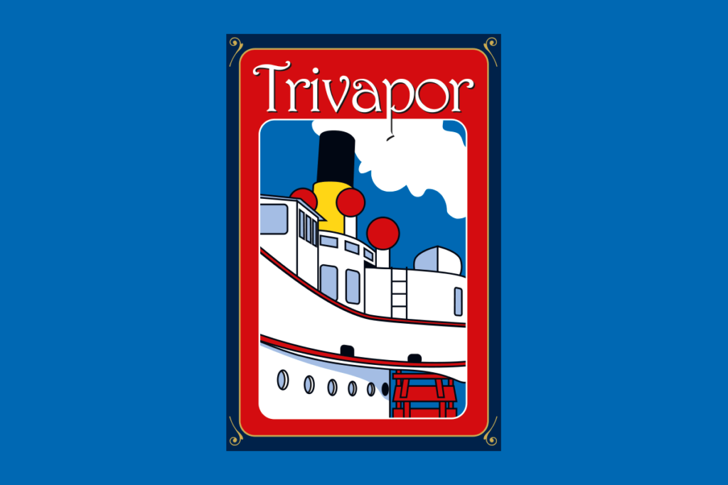 Trivapor – Visitez le dernier bateau Belle Epoque des Trois-Lacs