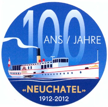 Le «Neuchâtel» à 100 ans!