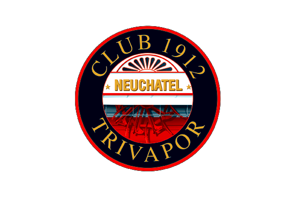 Trivapor Club 1912